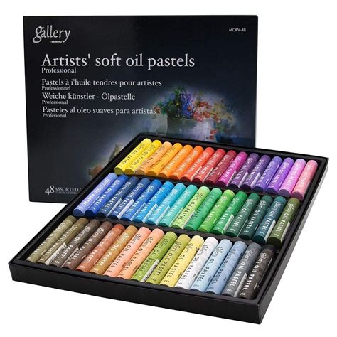 Soft Pastels Color Palette