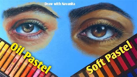 Soft Pastels for Brown Eyes