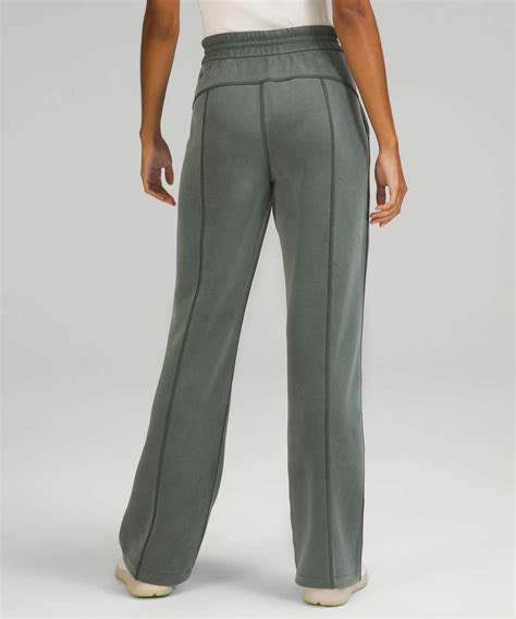 Soft sage pants inspiration