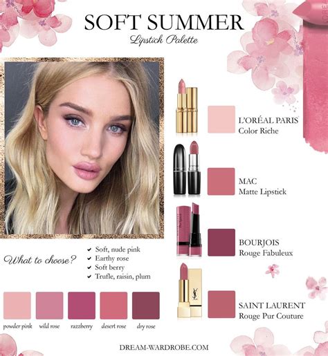 Soft Summer Eyeshadow Palettes Gallery 6