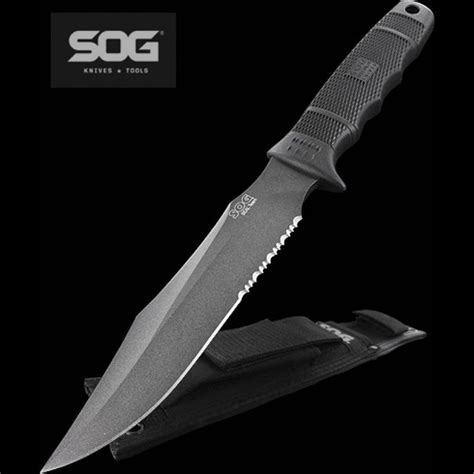 Sog Seal Team Technology