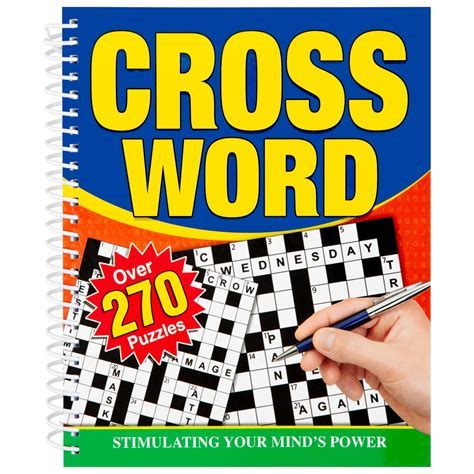 Solving Strategies for Crossword Puzzles