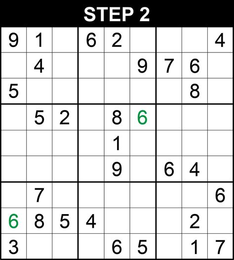 Solving Sudoku