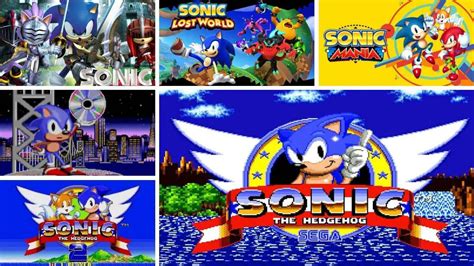 Sonic game fix