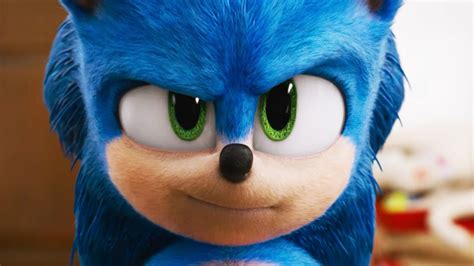 Sonic the Hedgehog movie sequel