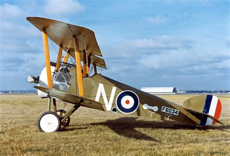 Sopwith Camel Fighter