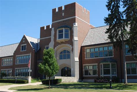 South Bend Schools Community