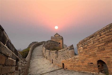 Historical landmark from Southern China