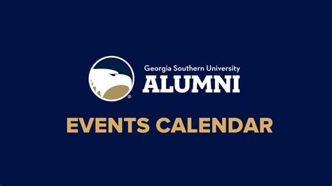 Southern University Calendar