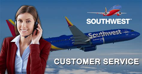 Southwest Airlines Customer Support