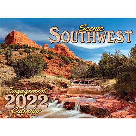 Southwest Calendar Introduction