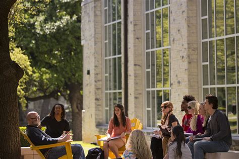 Southwestern University Students