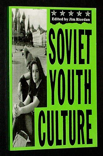 Soviet Youth Culture