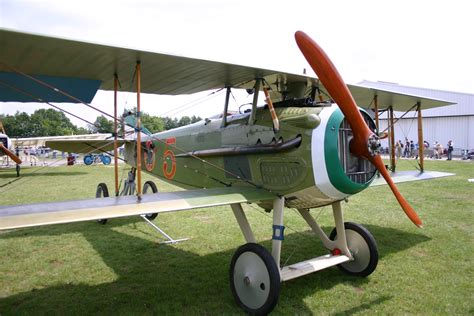 SPAD S.XIII