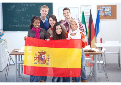 Spanish Calendar and Education