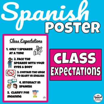 Spanish expectations