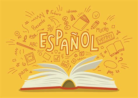 Spanish learning