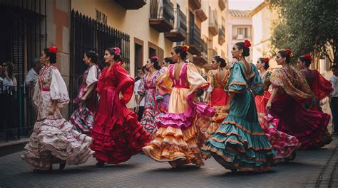 Spanish Calendar Traditions