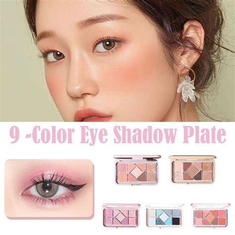 Sparkling Makeup Palette 5