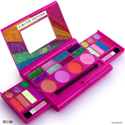 Sparkling Makeup Palette 6