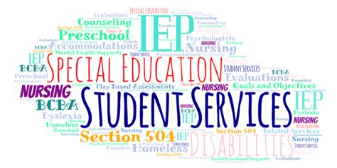 Special Education and Support Services in Hamilton Southeastern Schools