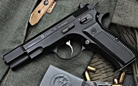 SIG Sauer P226