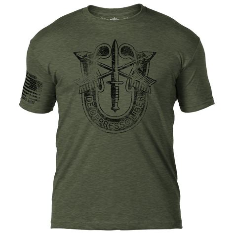 Special Forces T-Shirt Spirit