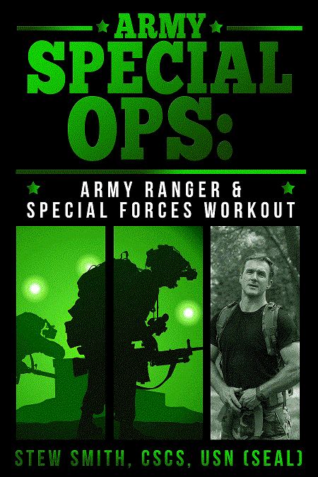 Special Forces Training Program