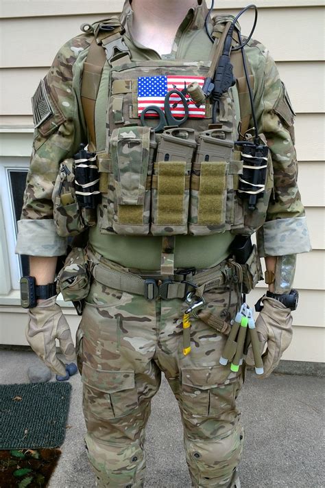 Special Operations Gear