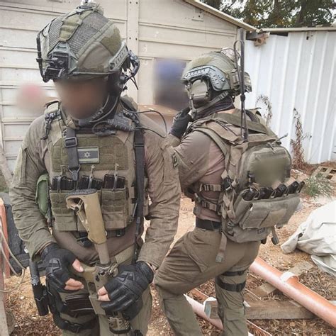 Special Operations Uniforms