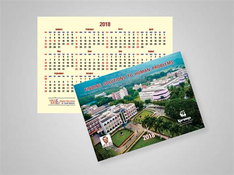 Specialized Calendars