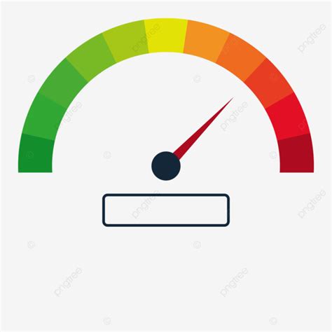 Speedometer Needle