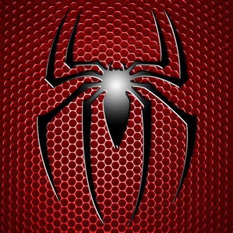 Spiderman Logo