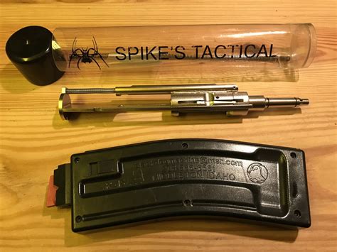 Spike's Tactical.22 LR Conversion Kit