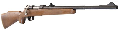 Sporterized stock options for M1 Garand rifle