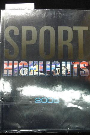 Sports Highlights of 2005