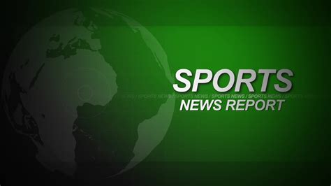 Sports News