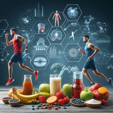 Sports Nutrition