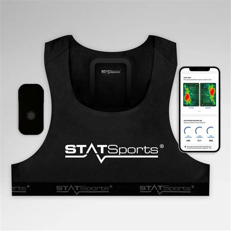 Sports Performance Tracking