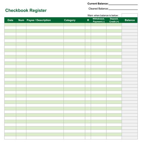 Spreadsheet Templates for Date Conversion