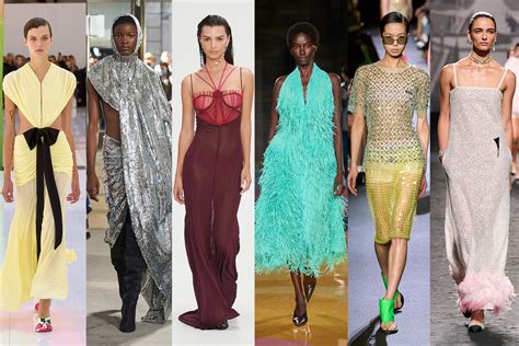 Spring Fashion Trends