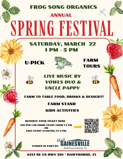 Spring Festival at UCF