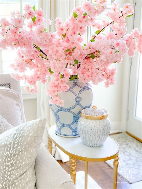 Spring Home Decor Ideas