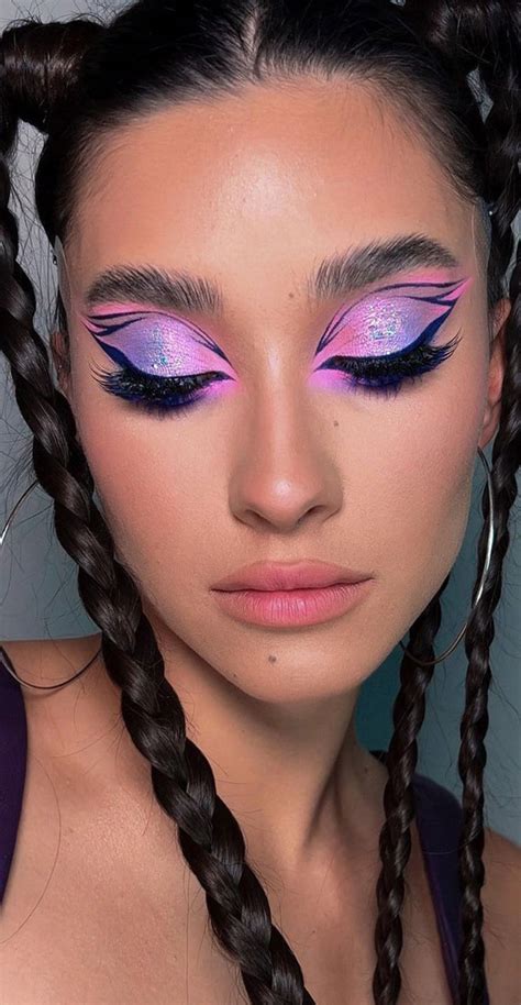 Spring Makeup Inspiration