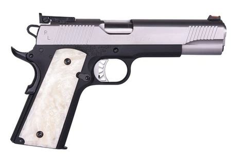 Springfield 1911 45 ACP Pistol Gallery 2