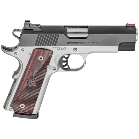 Springfield Armory 1911