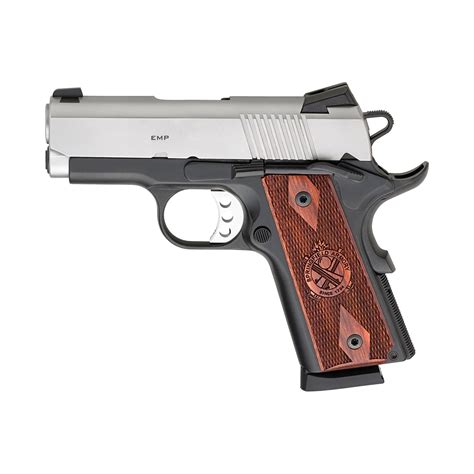 Springfield Armory EMP 9mm handgun