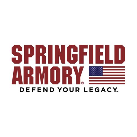 Springfield Armory Firearm Transportation