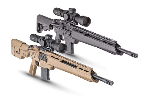 Springfield Armory Rifles