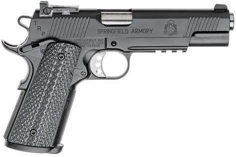 Springfield Armory TRP